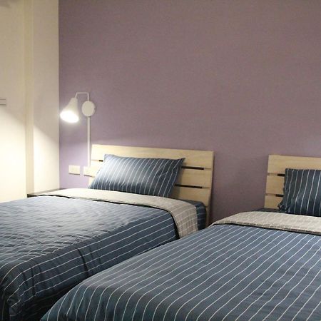 Little Weekend Inn Jincheng Bagian luar foto