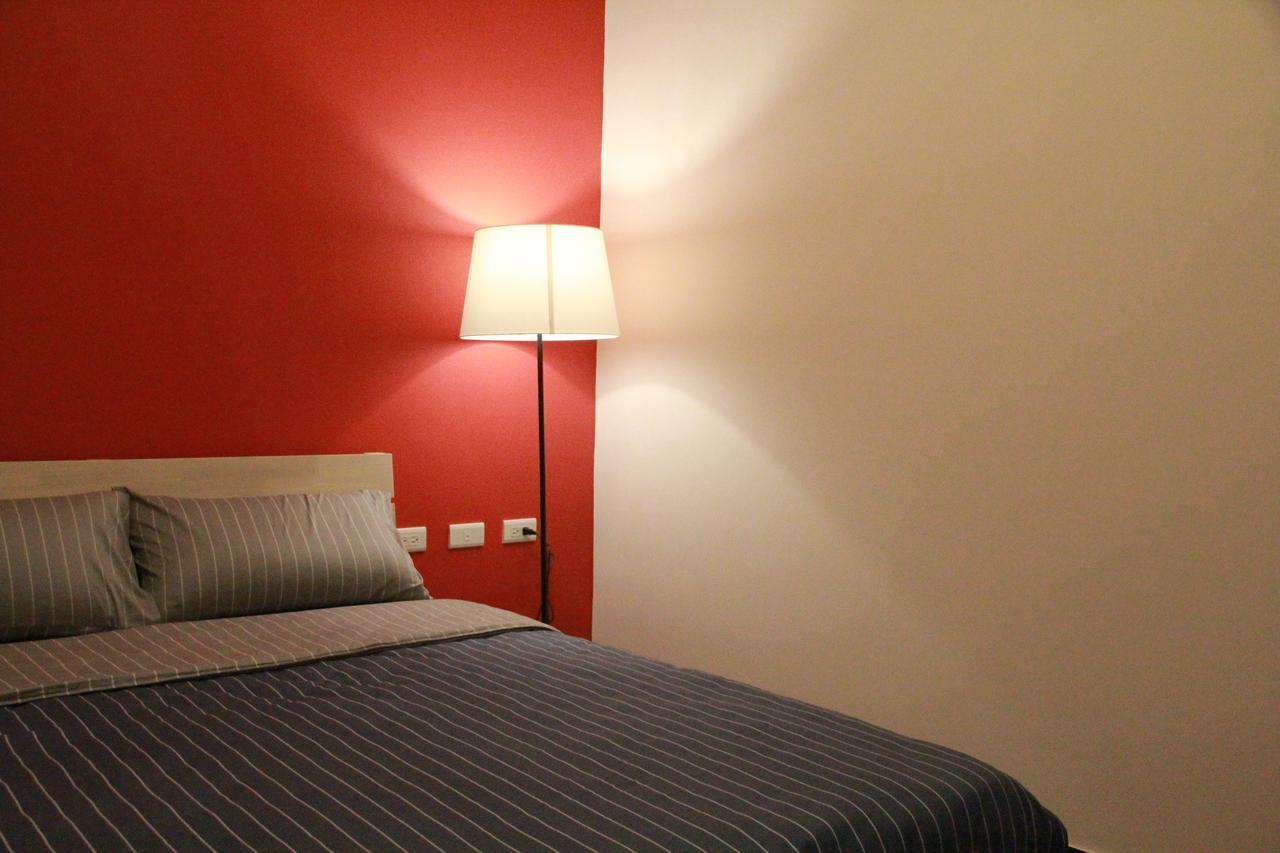 Little Weekend Inn Jincheng Bagian luar foto