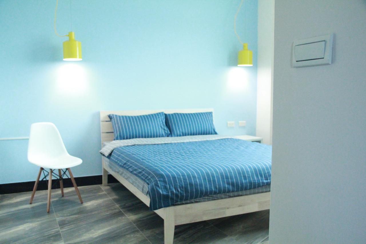 Little Weekend Inn Jincheng Bagian luar foto